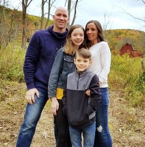 Meet your Posher, Abby